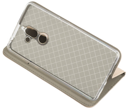 Coque pour Samsung Galaxy A14 5G A146, OEM, Smart, Dorée