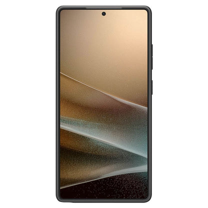 Étui pour Samsung Galaxy S25 Ultra S938, Spigen, Liquid Air, Noir ACS08953
