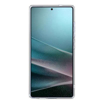 Coque pour Samsung Galaxy S25 Ultra S938, Spigen, Ultra Hybrid, Transparente ACS08961