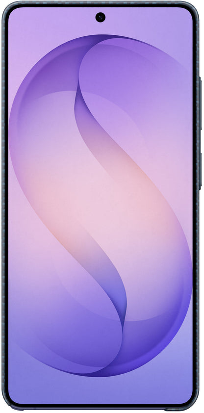 Coque pour Samsung Galaxy S26 Ultra S948, Carbon Magnet Case, Violet EF-KS948SCEGWW