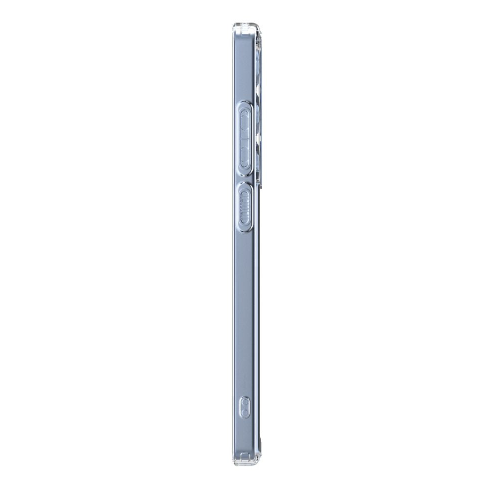 Coque pour Samsung Galaxy S25 Ultra S938, Spigen, Ultra Hybrid, Transparente ACS08961