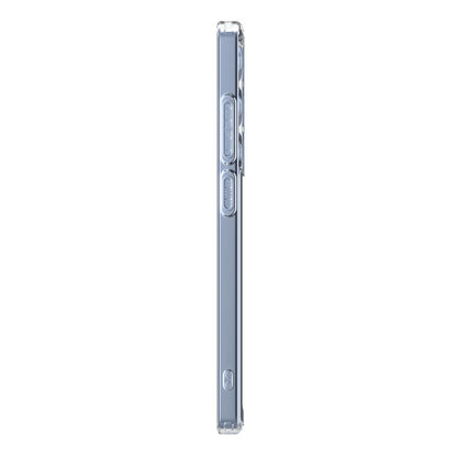Coque pour Samsung Galaxy S25 Ultra S938, Spigen, Ultra Hybrid, Transparente ACS08961
