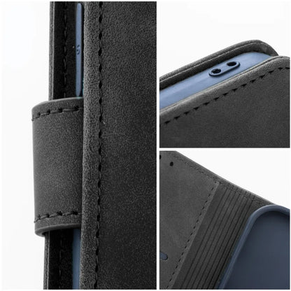Coque pour Samsung Galaxy A06 A065, OEM, Tender, Noire