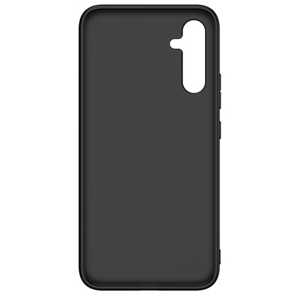 Étui pour Samsung Galaxy A34 A346, Nillkin, texturé, noir 