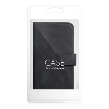 Coque pour Samsung Galaxy A06 A065, OEM, Tender, Noire