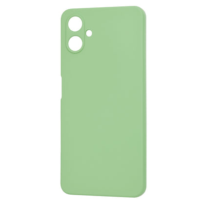 Coque pour Samsung Galaxy A06 A065, Techsuit, SoftFlex, Vert Clair
