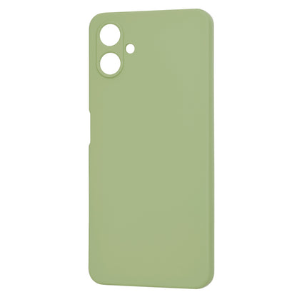 Coque pour Samsung Galaxy A06 A065, Techsuit, SoftFlex, Matcha