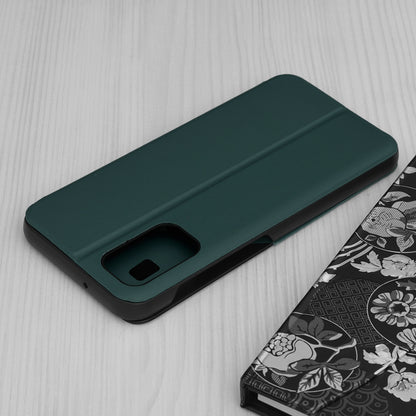 Case for Samsung Galaxy A13 A135, Techsuit, eFold, Green