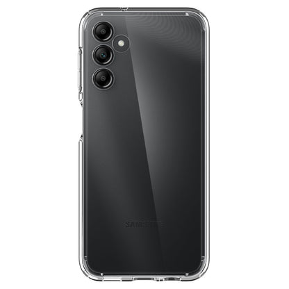 Étui pour Samsung Galaxy A14 5G A146, Spigen, Ultra Hybrid, Transparent
