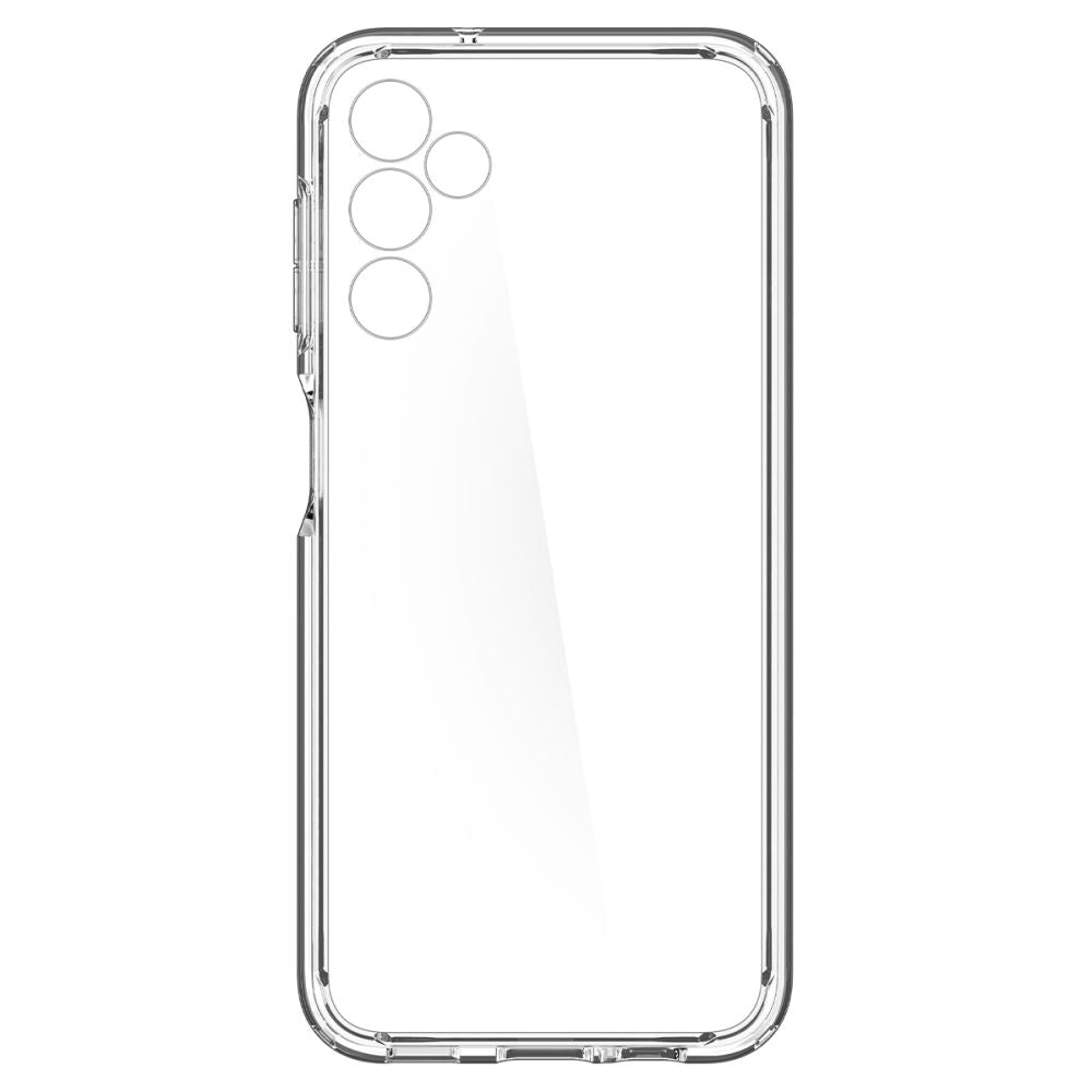 Étui pour Samsung Galaxy A14 5G A146, Spigen, Ultra Hybrid, Transparent