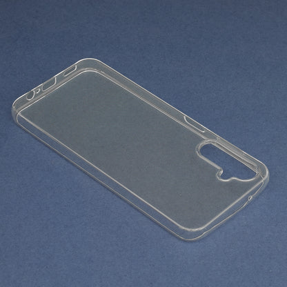 Étui pour Samsung Galaxy A14 A145 / A14 5G A146, Techsuit, Clair, Transparent