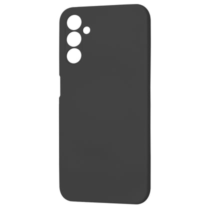 Coque pour Samsung Galaxy A14 A145 / A14 5G A146, Techsuit, SoftFlex, Noire