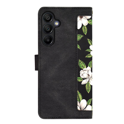 Coque pour Samsung Galaxy A15 5G A156 / A15 A155, Techsuit, FlipCraft, Noire