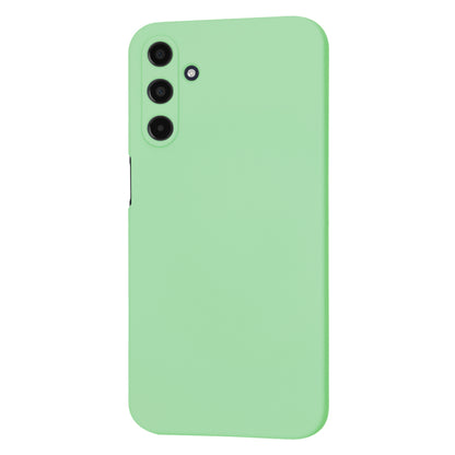 Coque pour Samsung Galaxy A15 5G A156 / A15 A155, Techsuit, SoftFlex, Vert Clair