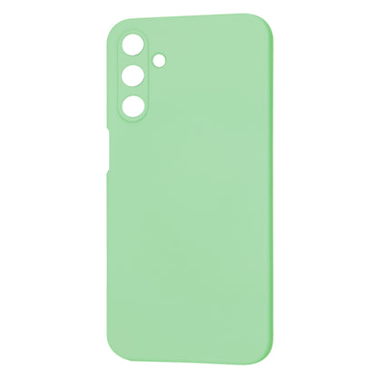 Coque pour Samsung Galaxy A15 5G A156 / A15 A155, Techsuit, SoftFlex, Vert Clair