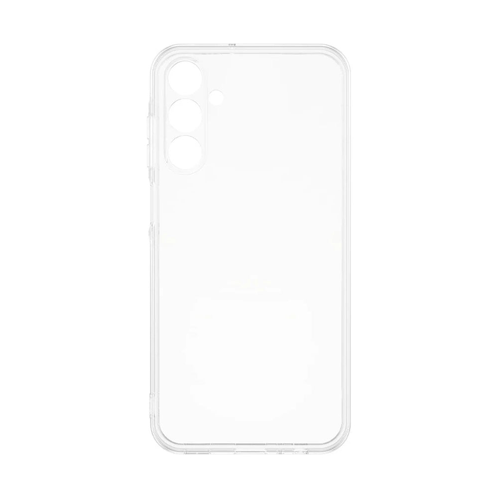 Case for Samsung Galaxy A16 4G A165, PanzerGlass, Fashionable Care, Transparent