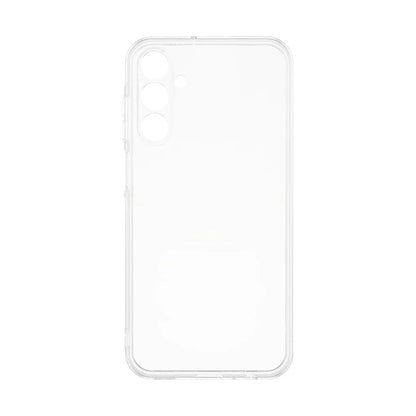 Case for Samsung Galaxy A16 4G A165, PanzerGlass, Fashionable Care, Transparent