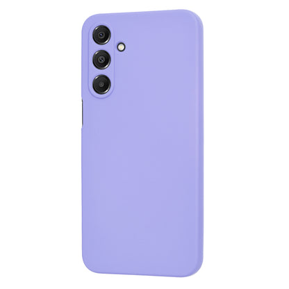 Coque pour Samsung Galaxy A16 5G A166 / A16 4G A165, Techsuit, SoftFlex, Violet Clair