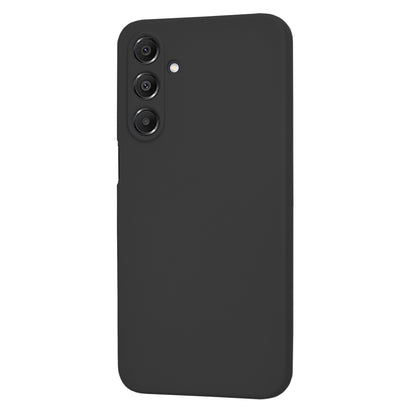 Coque pour Samsung Galaxy A16 5G A166 / A16 4G A165, Techsuit, SoftFlex, Noire