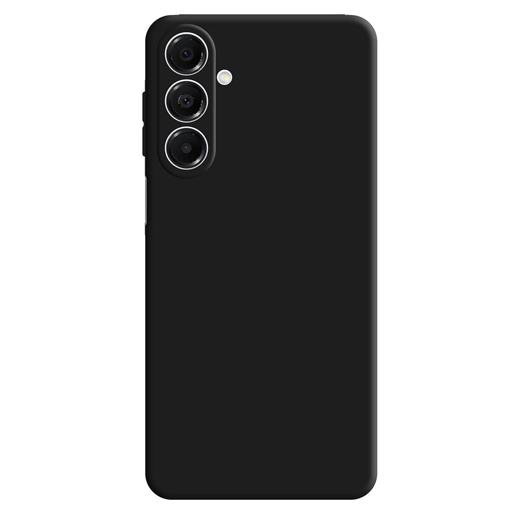Coque pour Samsung Galaxy A17 4G / A17 5G, 3MK, Pro, Noir Mat