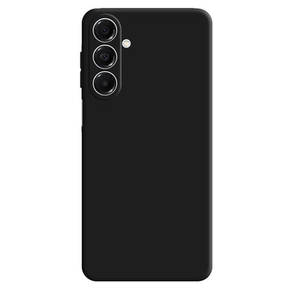 Coque pour Samsung Galaxy A17 4G / A17 5G, 3MK, Pro, Noir Mat