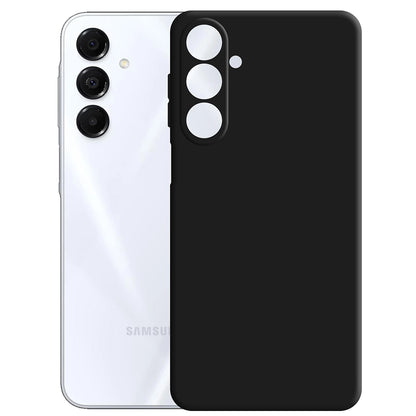 Coque pour Samsung Galaxy A17 4G / A17 5G, 3MK, Pro, Noir Mat