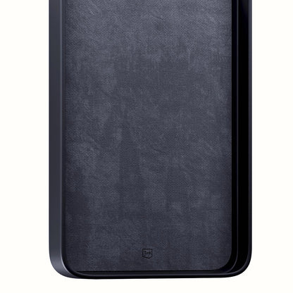 Coque pour Samsung Galaxy A17 4G / A17 5G, 3MK, Pro, Noir Mat