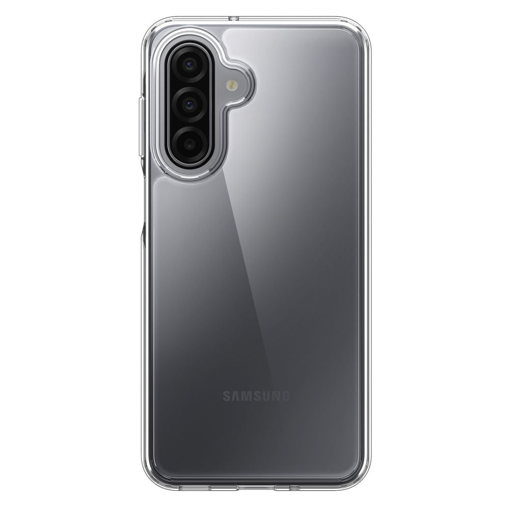 Étui pour Samsung Galaxy A17 4G / A17 5G, Spigen, Ultra Hybrid, Transparent ACS10108