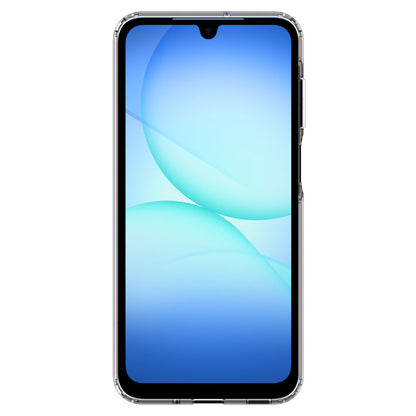 Étui pour Samsung Galaxy A17 4G / A17 5G, Spigen, Ultra Hybrid, Transparent ACS10108