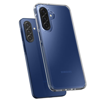 Étui pour Samsung Galaxy A17 4G / A17 5G, Spigen, Ultra Hybrid, Transparent ACS10108