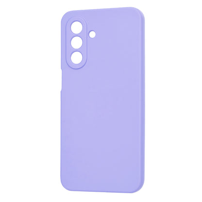Coque pour Samsung Galaxy A17 5G, Techsuit, SoftFlex, Violet Clair