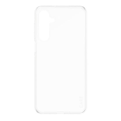 Housse pour Samsung Galaxy A26 A266, PanzerGlass, Fashionable Care, Transparente