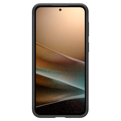 Coque pour Samsung Galaxy A27 5G, Spigen, Rugged Armor, Noire ACS11312