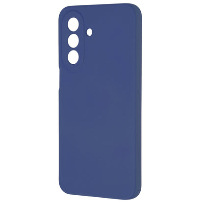 Coque pour Samsung Galaxy A27 5G, Techsuit, SoftFlex, Bleu marine