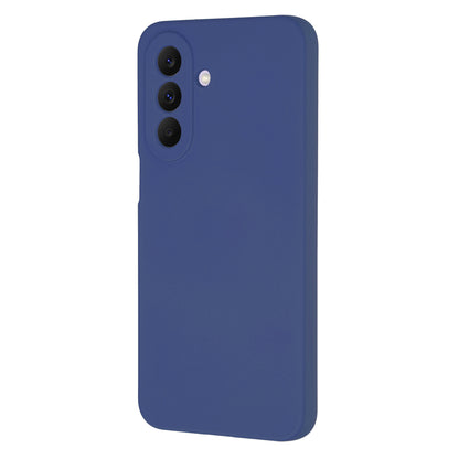 Coque pour Samsung Galaxy A27 5G, Techsuit, SoftFlex, Bleu marine