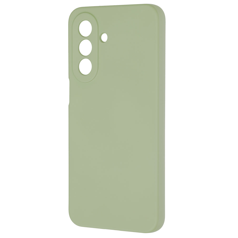 Coque pour Samsung Galaxy A27 5G, Techsuit, SoftFlex, Matcha