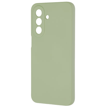 Coque pour Samsung Galaxy A27 5G, Techsuit, SoftFlex, Matcha