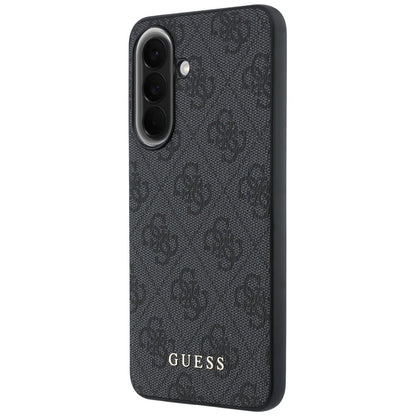 Case for Samsung Galaxy A37 5G, Guess, 4G Classic, Black