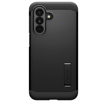 Étui pour Samsung Galaxy A37 5G, Spigen, Tough Armor, Noir ACS11131