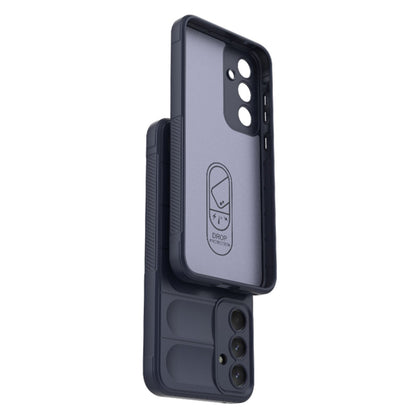 Coque pour Samsung Galaxy A54 A546, Techsuit, Magic Shield, Noire