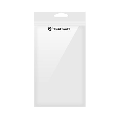 Coque pour Samsung Galaxy A55 5G A556, Techsuit, SoftFlex, Noire