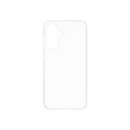 Étui pour Samsung Galaxy A56 A566, PanzerGlass, Care Urban Combat, Transparent