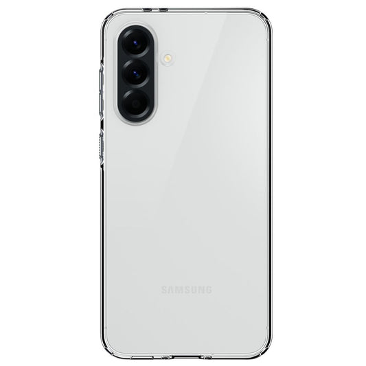Coque pour Samsung Galaxy A56 A566, Spigen, Liquid Crystal, Transparente ACS09296