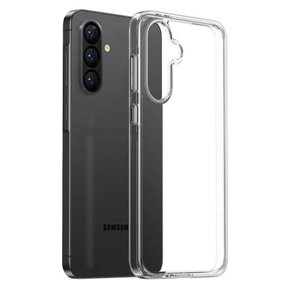 Étui pour Samsung Galaxy A56 A566, Torras, Diamond, Transparent