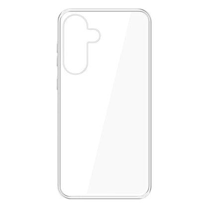 Coque pour Samsung Galaxy A57 5G, 3MK, Claire, Transparente