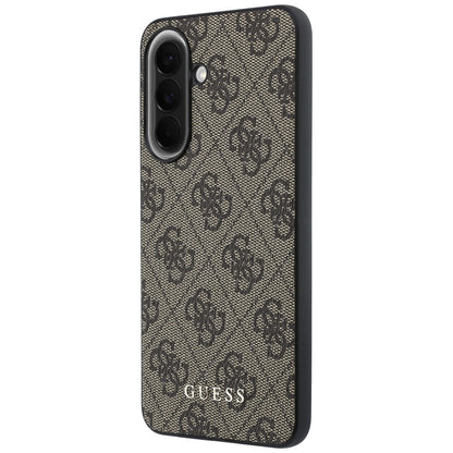 Case for Samsung Galaxy A57 5G, Guess, 4G Classic, Brown