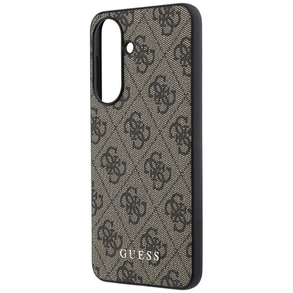 Case for Samsung Galaxy A57 5G, Guess, 4G Classic, Brown