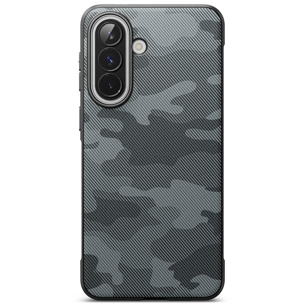 Étui pour Samsung Galaxy A57 5G, Ringke, Onyx, Camouflage