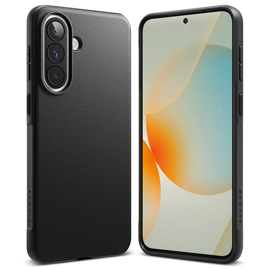 Étui pour Samsung Galaxy A57 5G, Ringke, Onyx, Noir