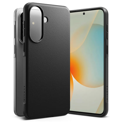 Étui pour Samsung Galaxy A57 5G, Ringke, Onyx, Noir